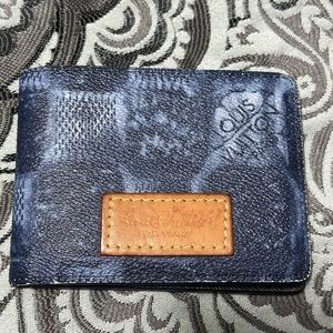 Louis Vuitton wallet